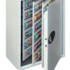 Phoenix Cygnus Key Deposit Safe KS0036E 700 Haken mit Elektronikschloss