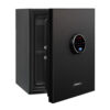 Phoenix Spectrum Plus LS6011FB Größe 1 Luxus-Feuertresor mit Schwarz-Türpanel und Elektronikschloss