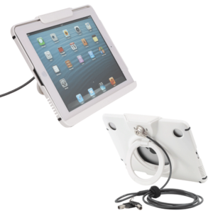 iPad Security Case SC1002KW
