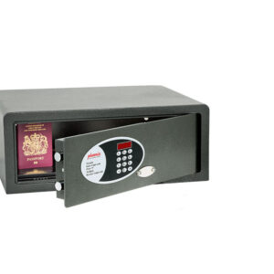 Phoenix Dione SS0311E Hotelsicherheitstresor mit Elektronikschloss