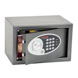Phoenix Vela Home & Office SS0801E Größe 1 Sicherheitstresor mit Elektronikschloss