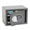 Phoenix Vela Home & Office SS0802E Größe 2 Sicherheitstresor mit Elektronikschloss