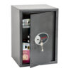 Phoenix Vela Home & Office SS0804K Größe 4 Sicherheitstresor mit Schlüsselschloss