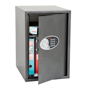 Phoenix Vela Home & Office SS0805E Größe 5 Sicherheitstresor mit Elektronikschloss