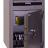 Phoenix Cash Deposit SS0998ED Größe 3 Sicherheitstresor mit Elektronikschloss