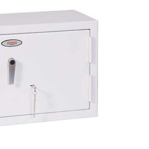 Phoenix SecurStore SS1161K Größe 1 Sicherheitstresor mit Schlüsselschloss