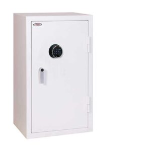 Phoenix SecurStore SS1162F Größe 2 Sicherheitstresor mit Fingerabdruckschloss
