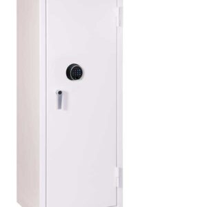 Phoenix SecurStore SS1163F Größe 3 Sicherheitstresor mit Fingerabdruckschloss