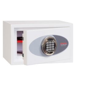 Phoenix Fortress SS1181E Größe 1 S2 Sicherheitstresor mit Elektronikschloss