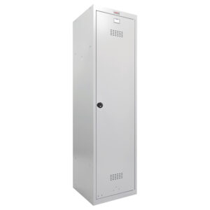 Phoenix UL Series UL1150GGC Einzeltür in Grau mit Kombinationsschloss