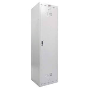 Phoenix UL Series UL1150GGE Einzeltür in Grau mit Elektronikschloss